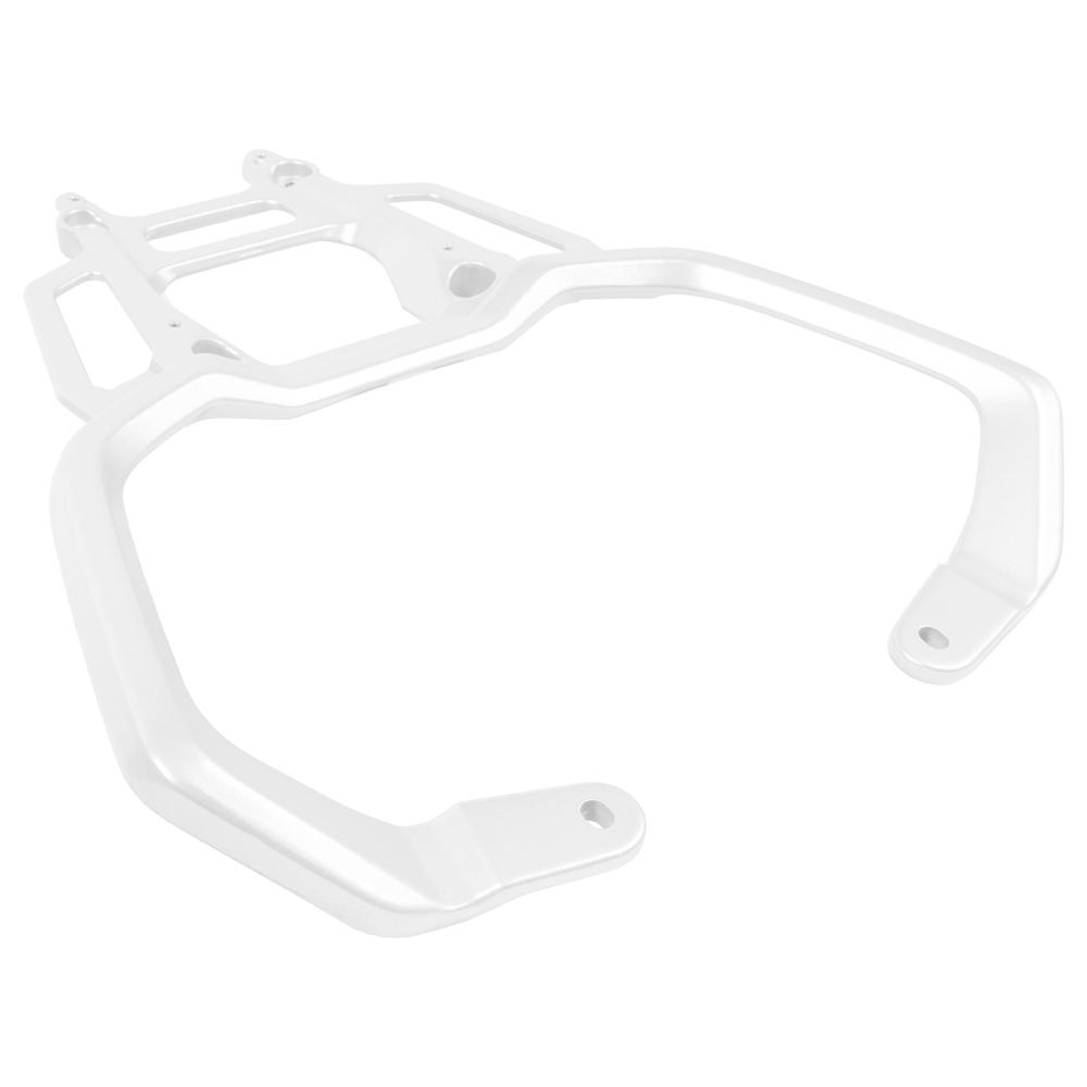 For CFMOTO 450MT 450 MT MT450 Rear Luggage Racks Armrest Shelf Tail Parts Baggage Holder Roof Rack Motorcycle Cargo Accessories