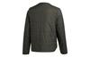 Adidas MYSHELTER Jackets Men's Deep Earthy Brown Hooded Moderate Other FP8452