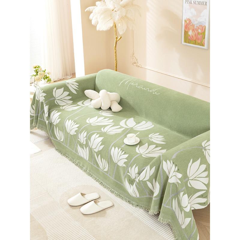 

Чехол для дивана, ткань, улучшенный чехол, всесезонный, универсальный, универсальный, с защитой от кошек, прямой ряд, подушка для дивана, полное покрытие, одеяло 180*130