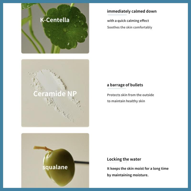 [Purito Seoul] Wonder Releaf Centella Cream 50ml