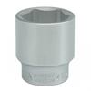Yato Hexagon Chrome Vanadium Steel Socket