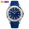 Men's Watch Trend Quartz Watch Waterproof Calendar Non-Mechanical Watch Men's Quartz Watch