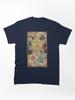 The Apothecary Diaries Retro SA Classic Unisex T-Shirt