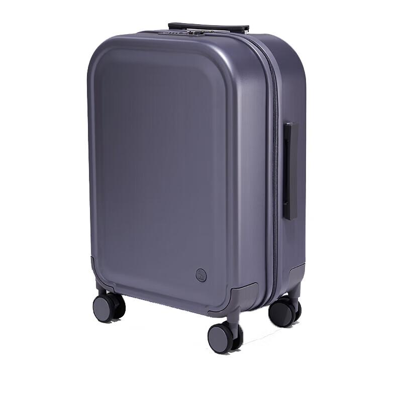 Aiwashi Hardside Carry-on Suitcase OCX6671 20 inches