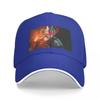 Trending Design Cave Baseball Cap Fashion Beach Snapback Cap custom Hat Caps For Unisex Womens