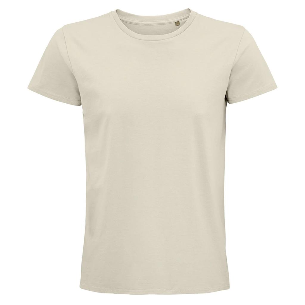 SOLS Unisex Adult Pioneer Organic T-Shirt
