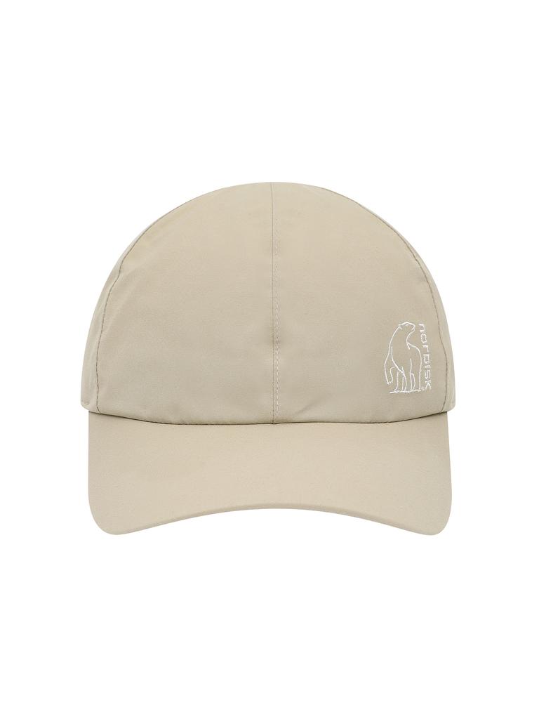 NORDISK [Signature] Gore-Tex Ball Cap_Beige