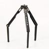 Leofoto Mini Tripod MT-03 + MBH-19