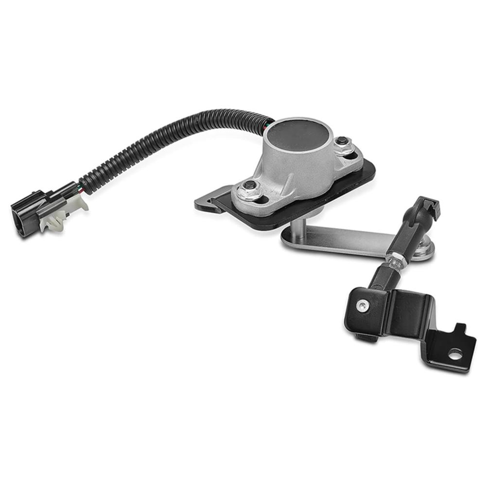 New Rear Suspension Height Adjusting Sensor For Nissan Armada Infiniti QX56 QX80