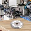 Bit Blade Blades Cutting Machine End Face Blade Model