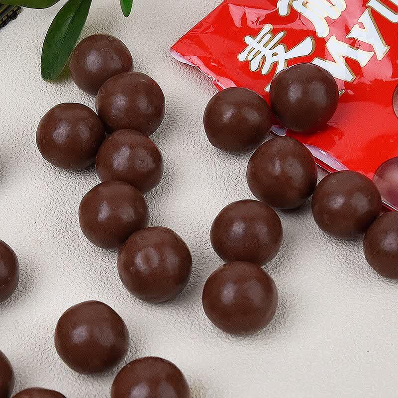 Liangfeng Malt Chocolate Balls