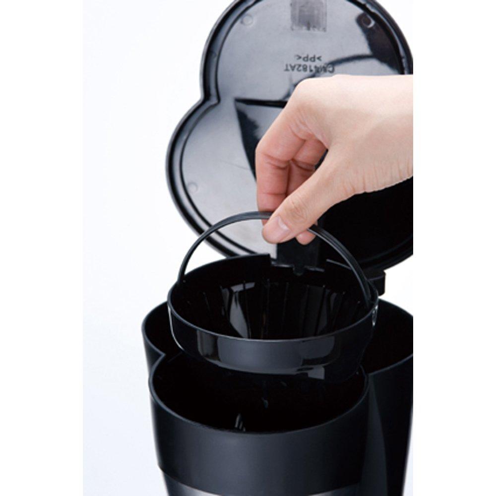 Oishi Associates Russell Hobbs Coffee Maker 7610JP & 5-Cup