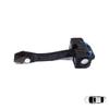 EDP1414 Front Door Stop Check Assy Limiter Strap for VW Jetta MK6 A6 5C6 1B 162 163 AV3 AV2 2010-2018 5C6837249
