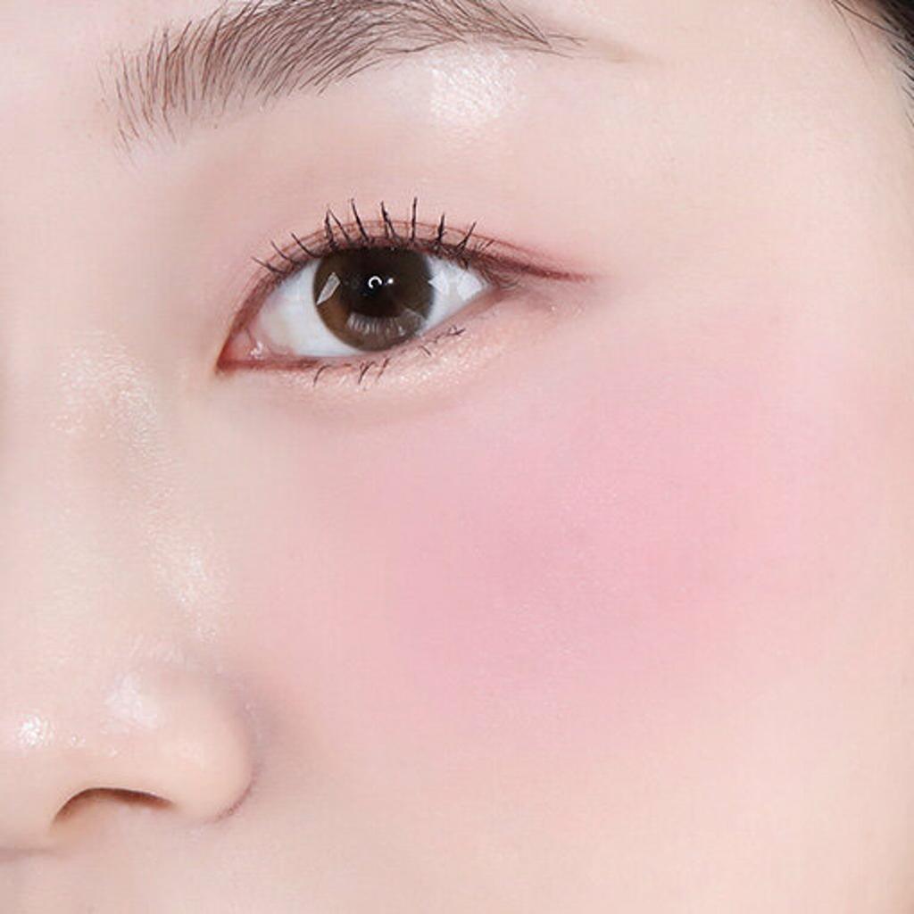HOLIKA HOLIKA My Fave Infusing Blush 5.5g