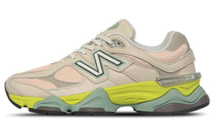 

9060 New Balance Moonbeam Vintage Rose U9060GCB 44