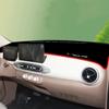Wuling Hongguang Mini Dashboard Anti-Glare Pad & Sunshade with Heat Insulation for Four Doors