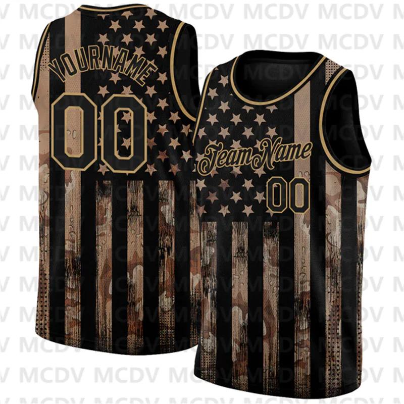 Custom Pink Light Blue-Black 3D Pattern Summer Beach Surfing Authentic Basketball Jersey