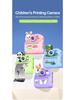 S1 Dual-Camera HD Instant Print Toy Camera for Kids