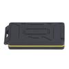 Hard Drive Case for MSATA HDD SSD Thickened EVA Hard Shell Waterproof Protective Portable Hard