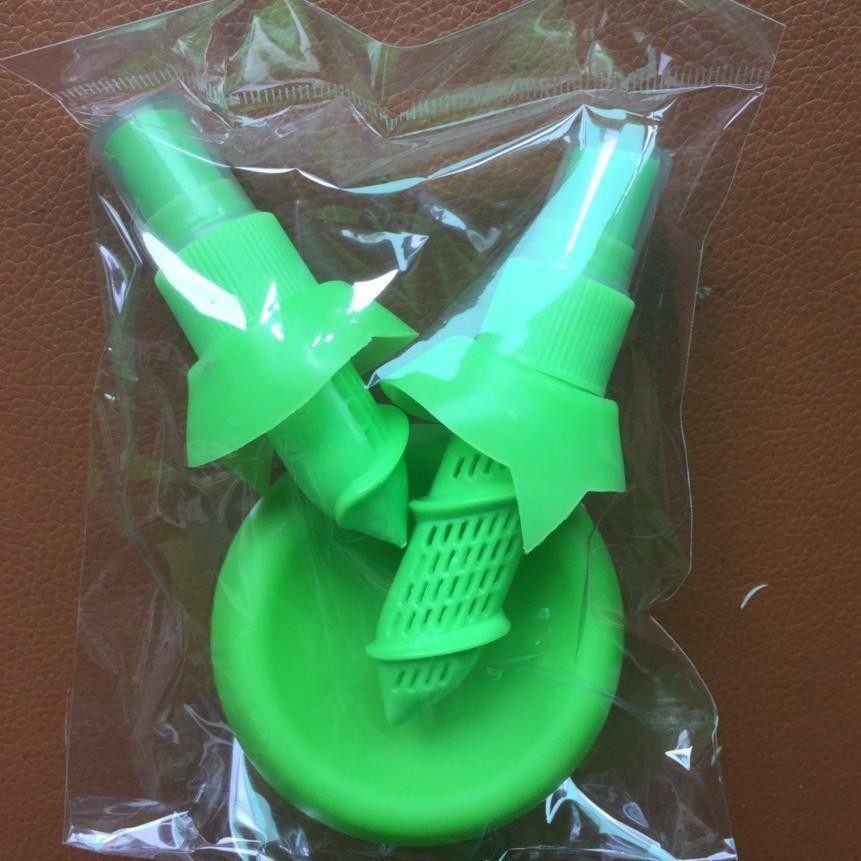 

1 шт. Фруктовый лимонный спрей для выжимания сока светло-серый