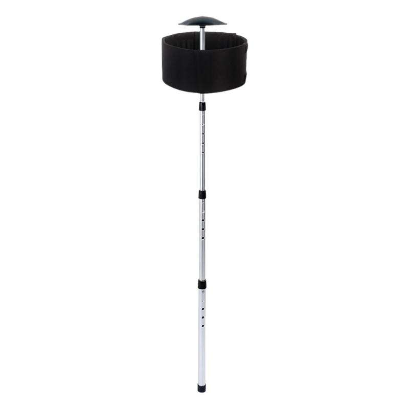 

Golf Club Travel Protection Set With 39.37 Inch Padded Cover And Adjustable Support Arm For Safe Transportation 1