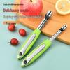 Stainless Steel Apple Corer and Jujube Pitting Tool