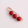 Waist Adjusting Pin for Pants and Skirts - Clothing Clip to Tighten Waistband