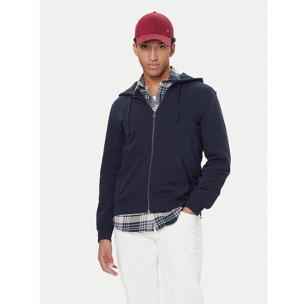 Толстовка Tommy Hilfiger Essential EU S