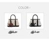 Niche Luxury Canvas Mini Garden Handbag: Stylish, Versatile Crossbody for Women
