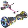 Role, skateboarduri și trotinete – Hoverboard-uri