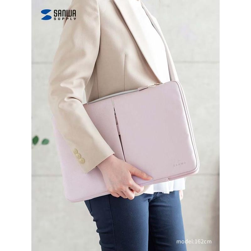 Sanwa 13.3 inch Laptop Sleeve
