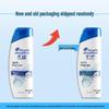 Head & Shoulders Deep Clean Anti-Dandruff Shampoo