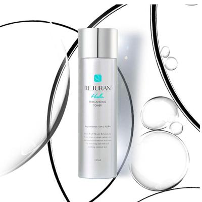 Healer Rebalancing Toner 120ml