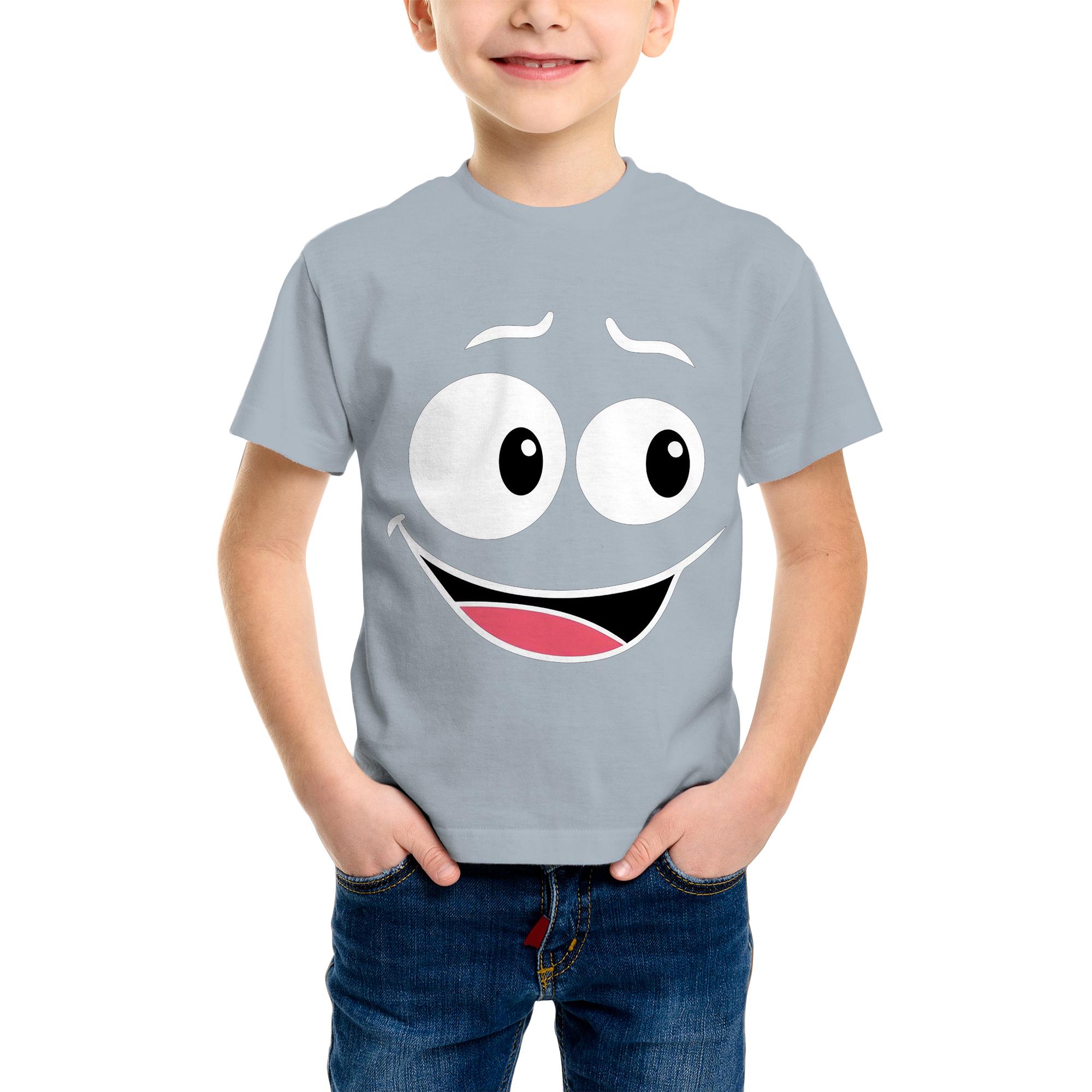 

New 3D Print Personalized Graphic T-Shirt Short Sleeve Fashion Casual Summer Comfortable Soft Children s T-Shirt 170