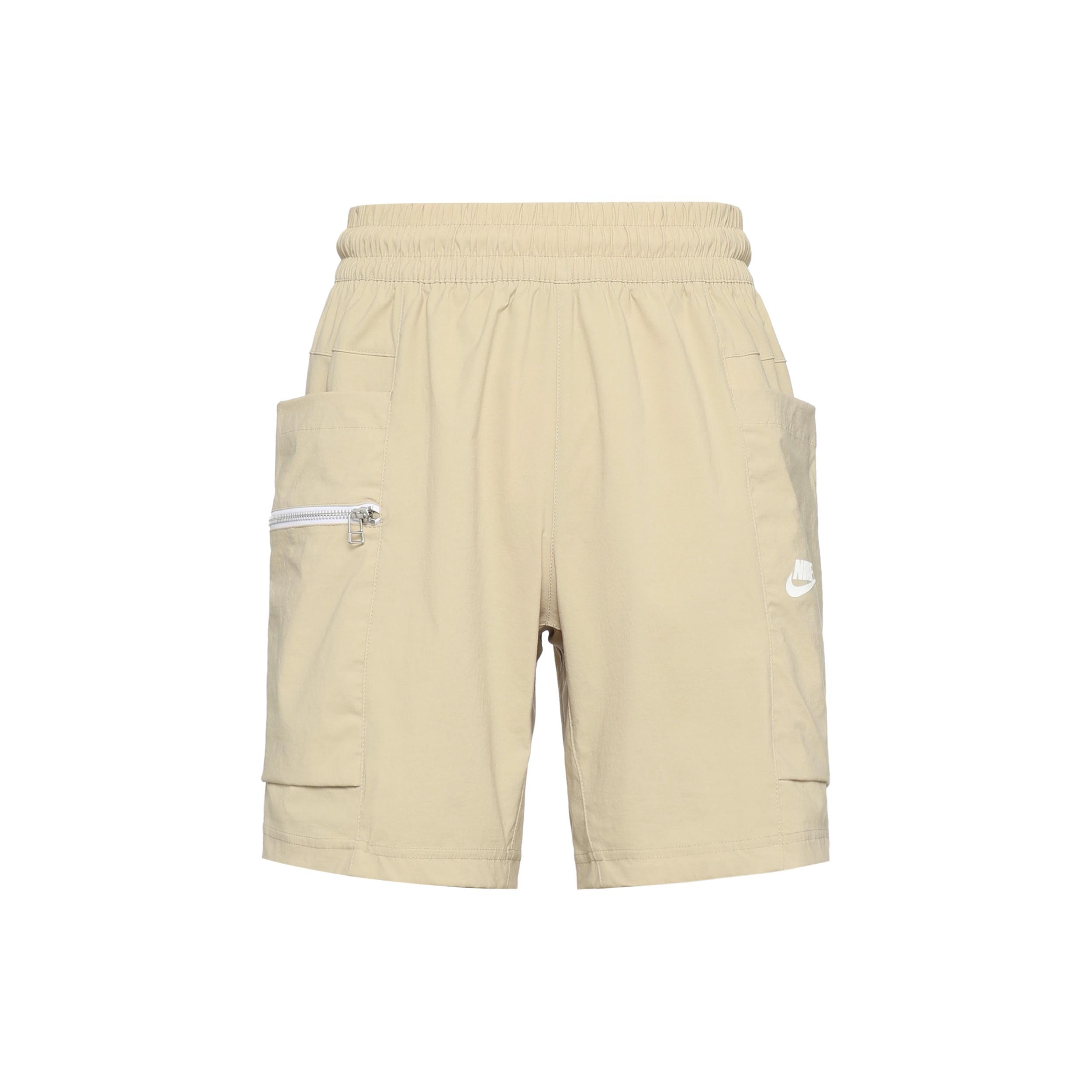 Nike AS Men s Sportswear Nike Sportswear ME UL WVN Short UT GRAIN CZ9839-224 M