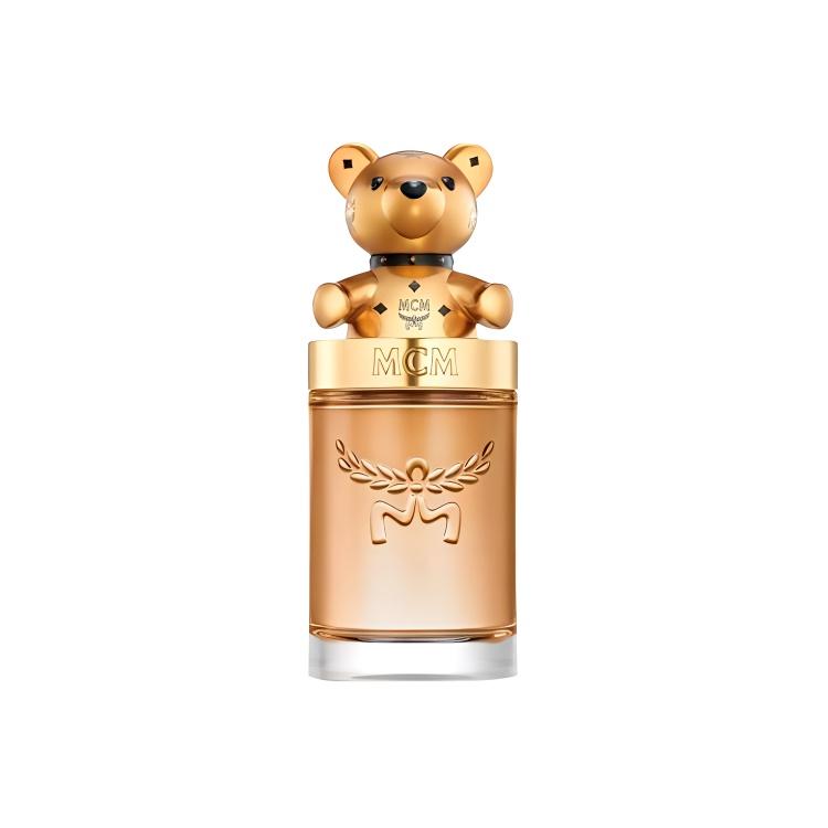 

MCM Brave Bear Baby Perfumes Floral Fruity Accord Eau De Parfum EDP Bergamot Sesame 100ml 100ml