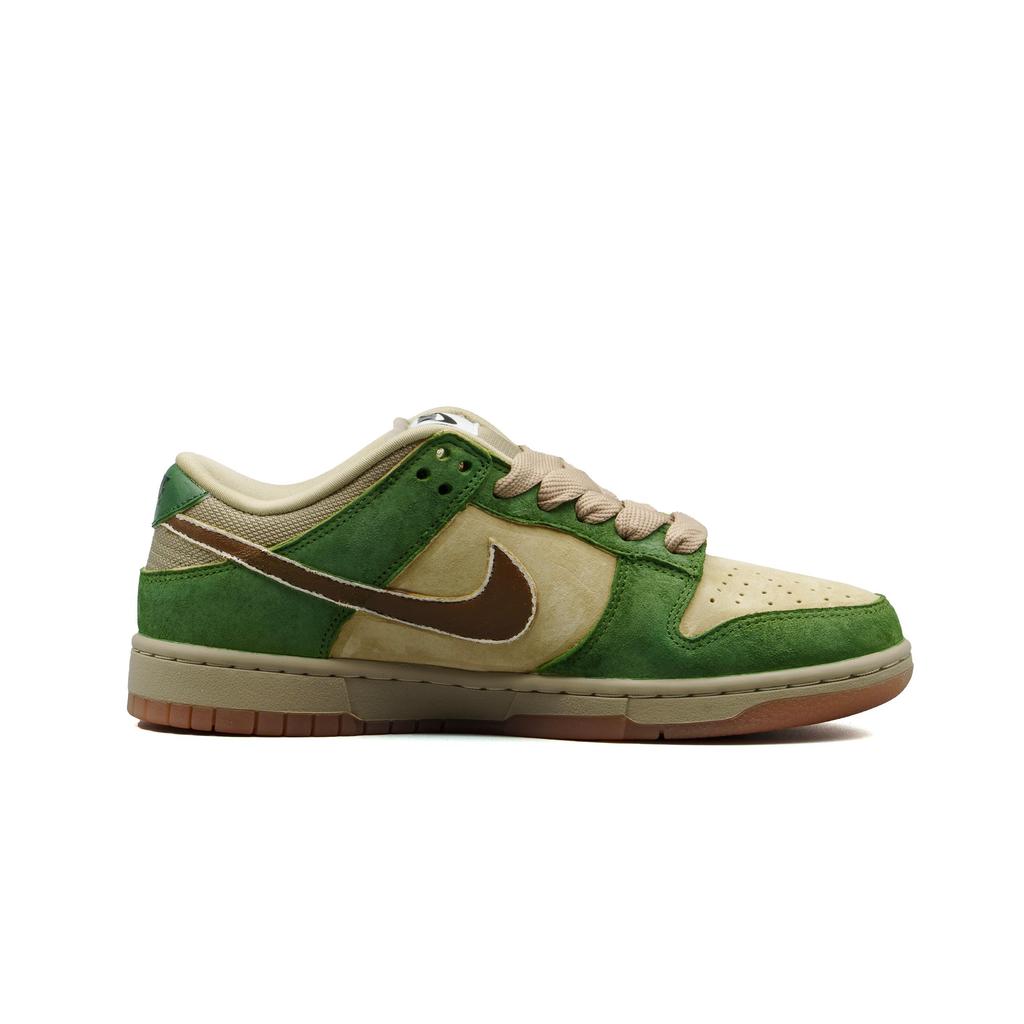 Nike Dunk SB Suede Strong Coverage Thermal Low-Top Shoes Abrasion-Resistant HJ0367-200(Team-1451SBOX)-Random packaging bags
