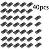 1-100pcs 3.7V To 12V Mini DC-DC Boost Module Supports 5V/8V/9V/12V Output Lithium Battery Boost
