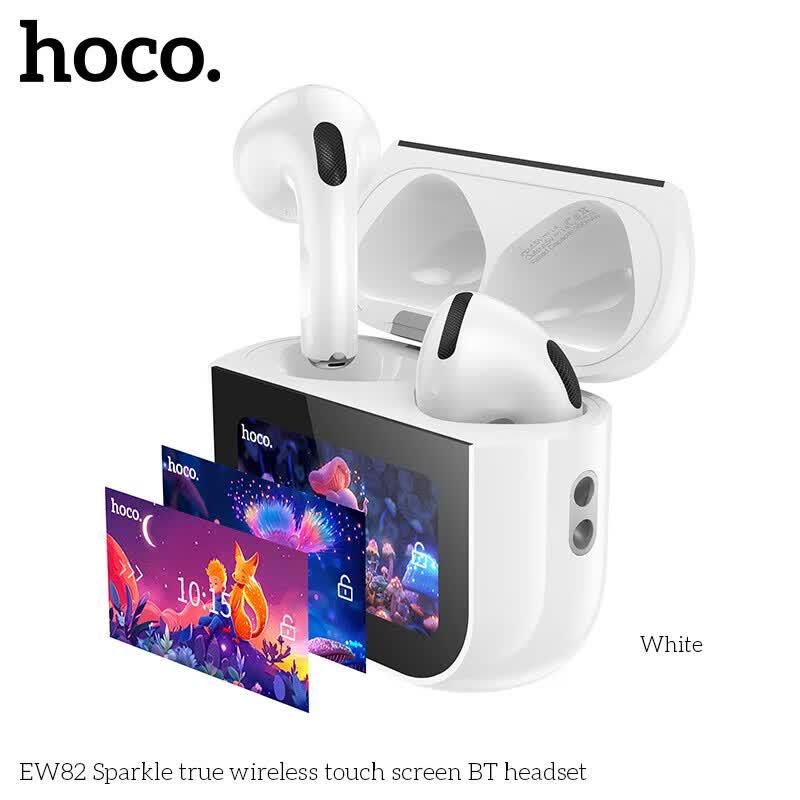 Hoco EW82 True Wireless Bluetooth Earbuds