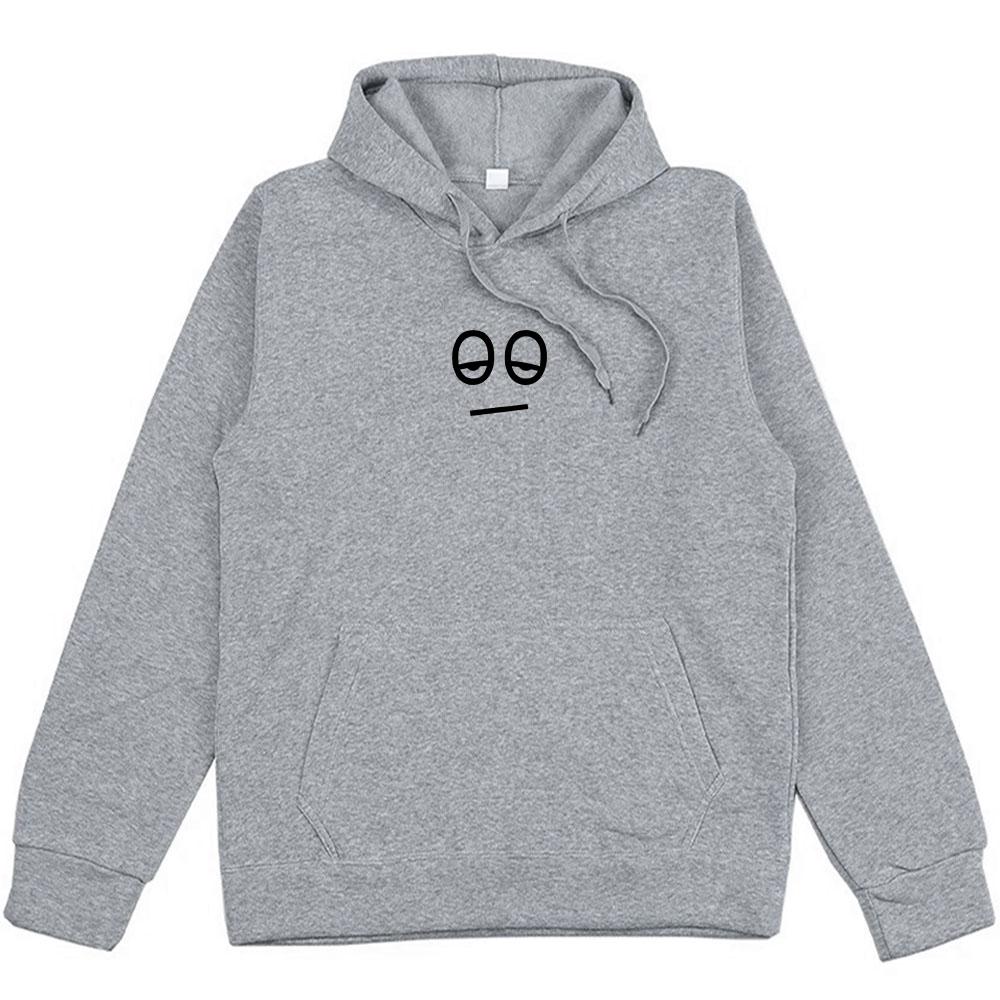 Streetwear Henry Moodie Singer Hoodies Long Sleeve Autumn Sweatshirt for Male Casual Hip Hop Cartoon Graphic Pullovers Men Hoody