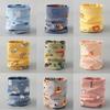 Cotton Baby Scarf Autumn Spring Snood Children Scarf Boy Girl Scarf Kids Child Neck O Ring Scarves Collar Warm Neckerchief New