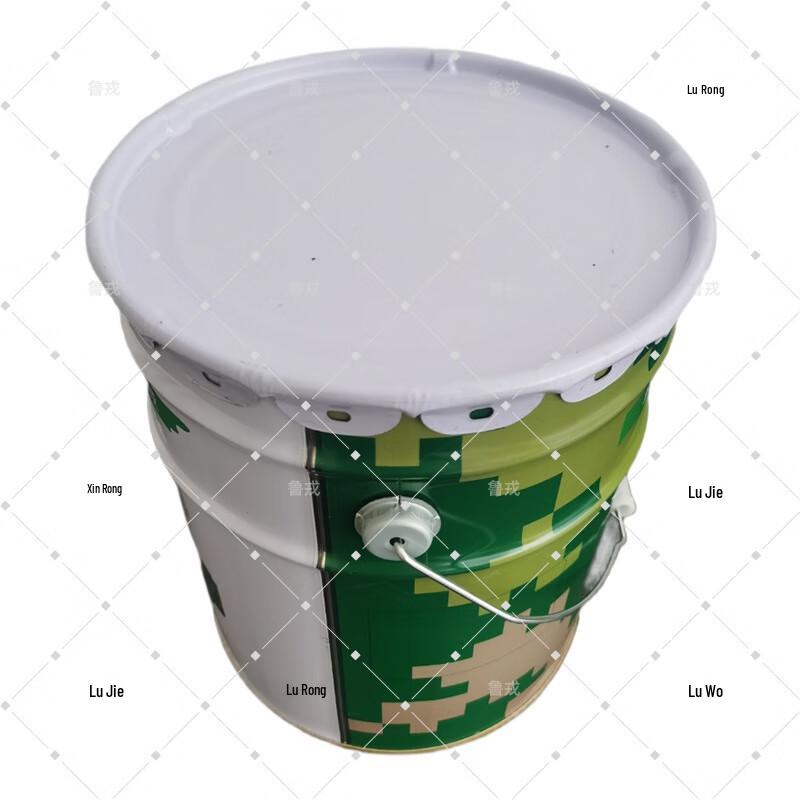 Lurong Alkyd Paint Thinner