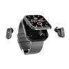 T1 IP67 1.8 Inch Large Touch Screen Smart Watch Compass Multi-Sports Mode Digital Watches for Bluetooth Call Fashion Smart