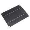 Solar Panel 10W Portable Compact Thin Waterproof Flexible Solar Charging Panel for Car Home Boat
