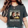 Gekochte Kartoffeln Lustiges Meme T-Shirt Jane Austen Shirt Stolz und Vorurteil T-Shirt Buchliebhaber Grafik Shirt Unisex Kurzarm Oberteile