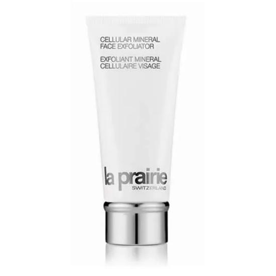 La Prairie Cellular Mineral Face Exfoliator 100ml