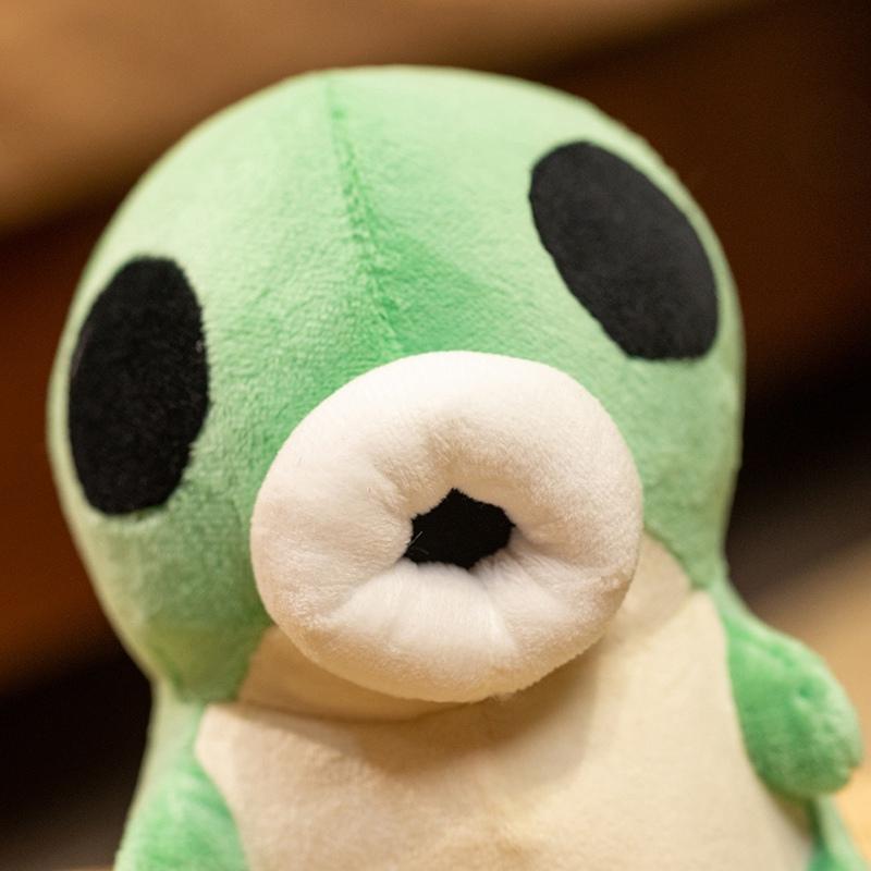 Hollow Knight Silksong Plush Toys Hot Game Stuffed Animals Dolls Brinquedos Kids Toys for Kids Birthday Christmas Gifts