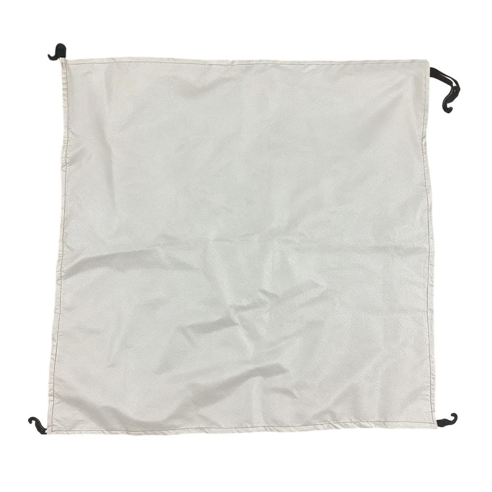 Lightweight Automatic Tent Tarp Cover Waterproof Outdoor Camping Travel Sun Shelter