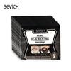 SEVICH Men's Beard Hair Color Instant Dye Black Mustache Beard Shampoo 5bags/10bags
