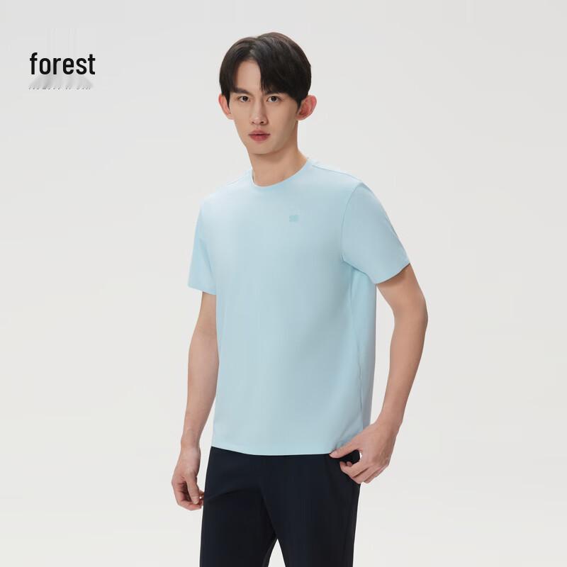 KOLON SPORT Men s UPF50+ SECO Quick-Dry Round Neck T-Shirt 4XL